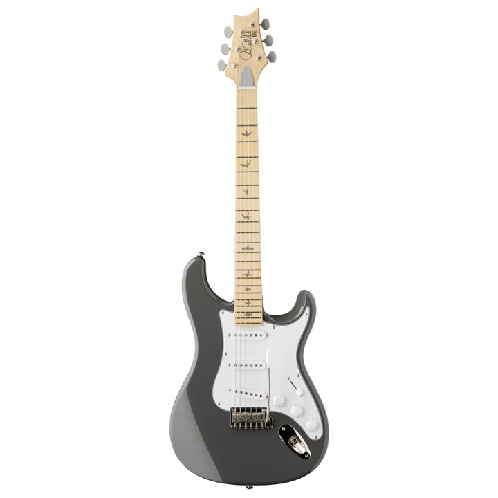 Acquista PRS SE Silver Sky Overland Gray online | Merula Strumenti Musicali