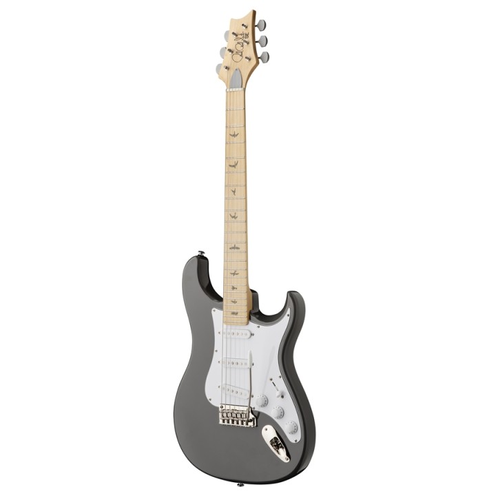 Acquista PRS SE Silver Sky Overland Gray online | Merula Strumenti Musicali