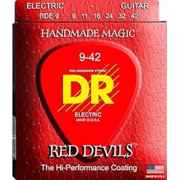 Acquista DR RDE-9 online | Merula Strumenti Musicali