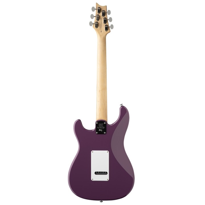 Acquista PRS SE Silver Sky Summit Purple online | Merula Strumenti Musicali