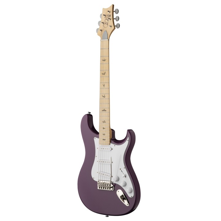 Acquista PRS SE Silver Sky Summit Purple online | Merula Strumenti Musicali