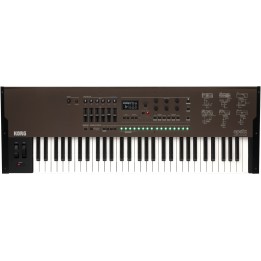 korg opsix se sintetizzatore digitale
