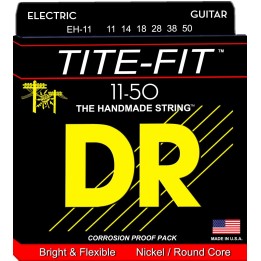 Acquista DR Eh-11 Tite-Fit online | Merula Strumenti Musicali