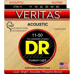 Acquista DR Vta-11 Veritas online | Merula Strumenti Musicali