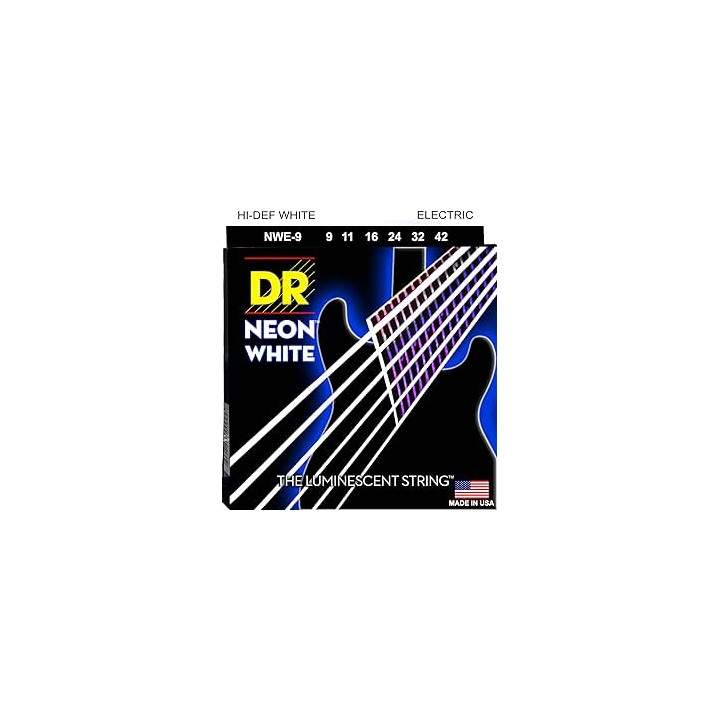 Acquista DR NWE-9 online | Merula Strumenti Musicali