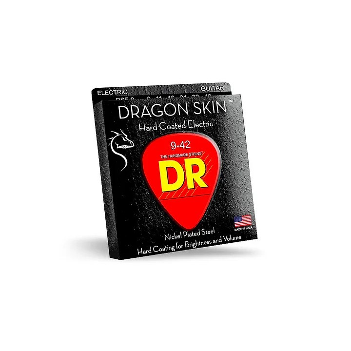 Acquista DR DSE-9 online | Merula Strumenti Musicali