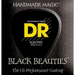 Acquista DR Bke-10 Black Beauties online | Merula Strumenti Musicali
