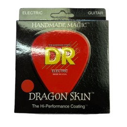 Acquista DR DSE-10 DRAGON SKIN online | Merula Strumenti Musicali