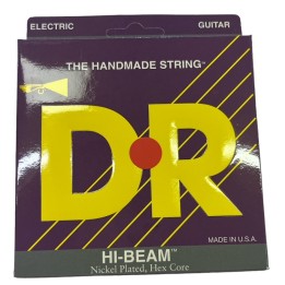 Acquista DR Mtr-10 Hi-Beam online | Merula Strumenti Musicali