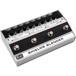 Acquista FENDER Shields Blender online | Merula Strumenti Musicali