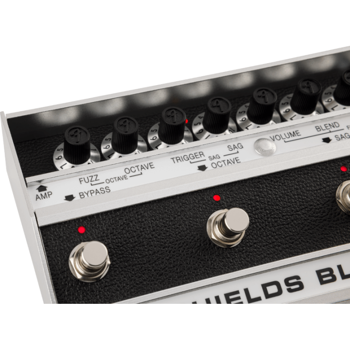 Acquista FENDER Shields Blender online | Merula Strumenti Musicali