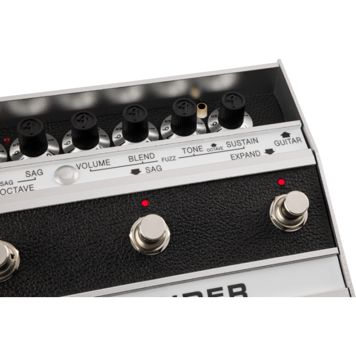 Acquista FENDER Shields Blender online | Merula Strumenti Musicali