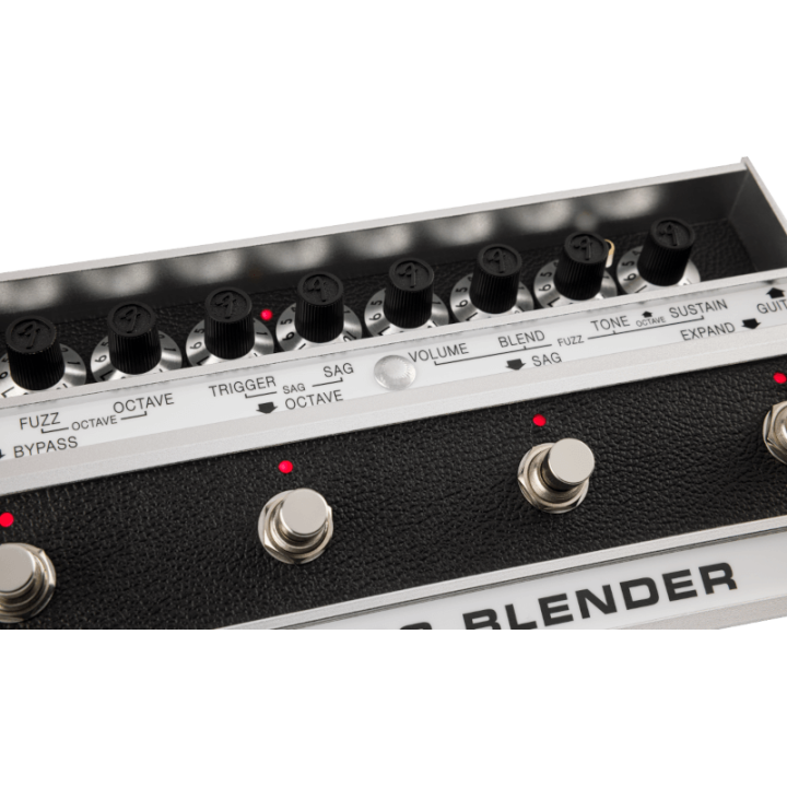 Acquista FENDER Shields Blender online | Merula Strumenti Musicali