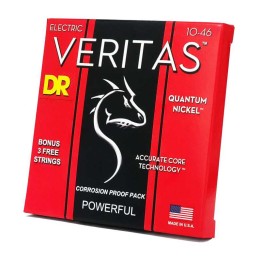 Acquista DR Vte-10 Veritas online | Merula Strumenti Musicali