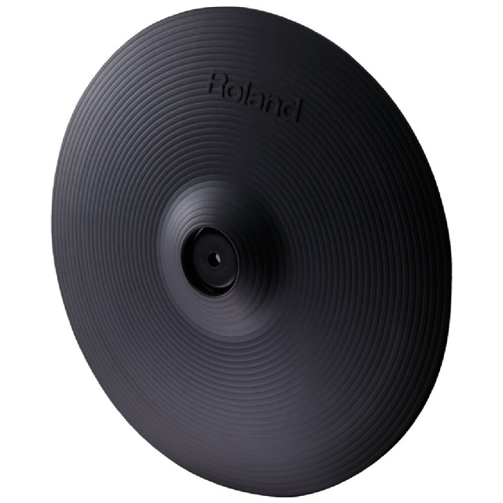 roland v-cymbal 12'' crash ii