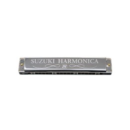 Acquista SUZUKI Su21-2t A Armonica Tremolo La online | Merula Strumenti Musicali