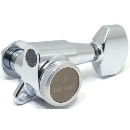 Gotoh | SG381 C 07 MG-T L6