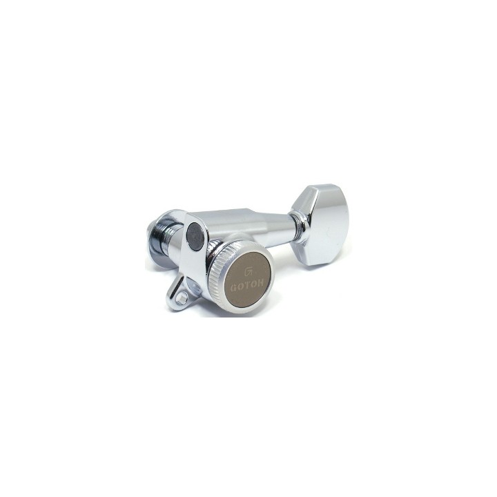 Gotoh | SG381 C 07 MG-T L6