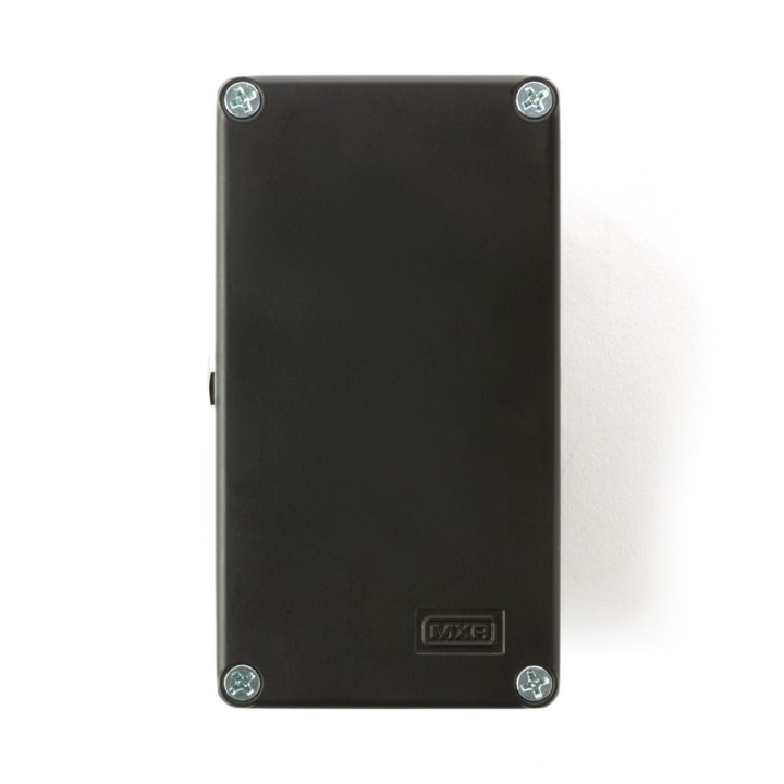 Acquista MXR M87B Bass Compressor Blackout online | Merula Strumenti Musicali