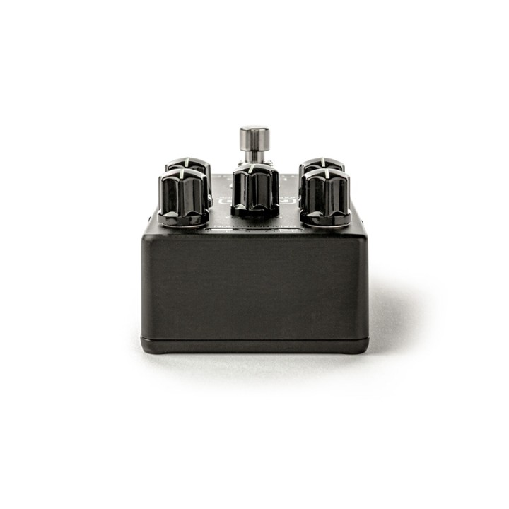 Acquista MXR M87B Bass Compressor Blackout online | Merula Strumenti Musicali