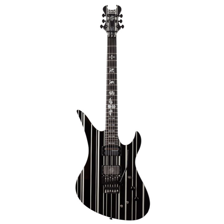 Acquista SCHECTER Synyster Custom-S online | Merula Strumenti Musicali