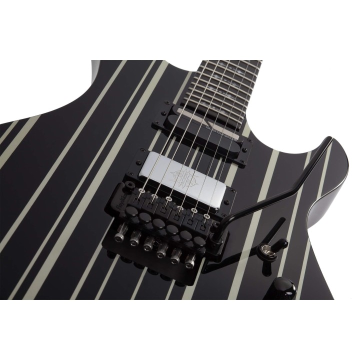 Acquista SCHECTER Synyster Custom-S online | Merula Strumenti Musicali
