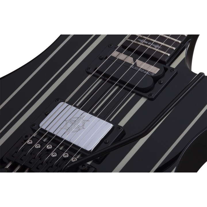 Acquista SCHECTER Synyster Custom-S online | Merula Strumenti Musicali