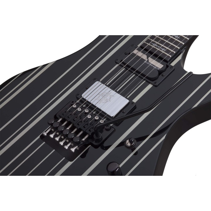 Acquista SCHECTER Synyster Custom-S online | Merula Strumenti Musicali