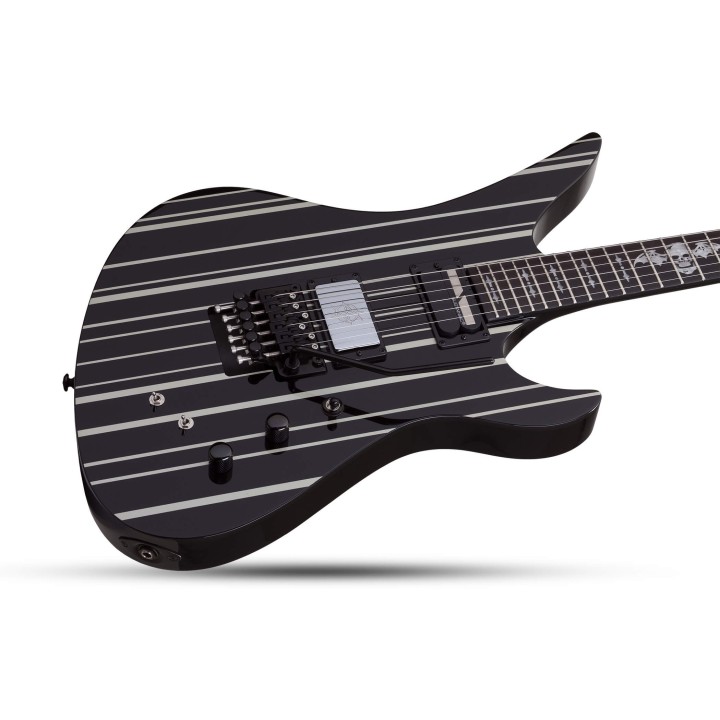 Acquista SCHECTER Synyster Custom-S online | Merula Strumenti Musicali