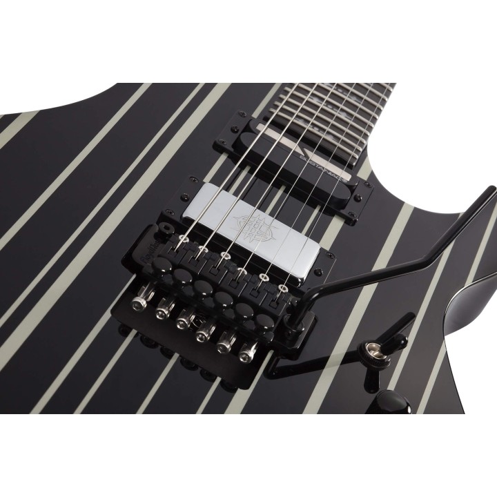 Acquista SCHECTER Synyster Custom-S online | Merula Strumenti Musicali