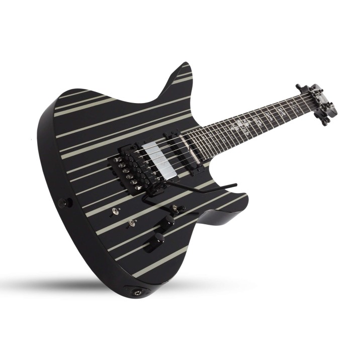 Acquista SCHECTER Synyster Custom-S online | Merula Strumenti Musicali
