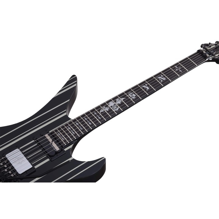 Acquista SCHECTER Synyster Custom-S online | Merula Strumenti Musicali