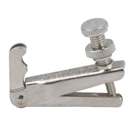 Acquista WITTNER TIRACANTINI VIOLINO 4/4-3/4 NICHELATO 422100 online | Merula Strumenti Musicali