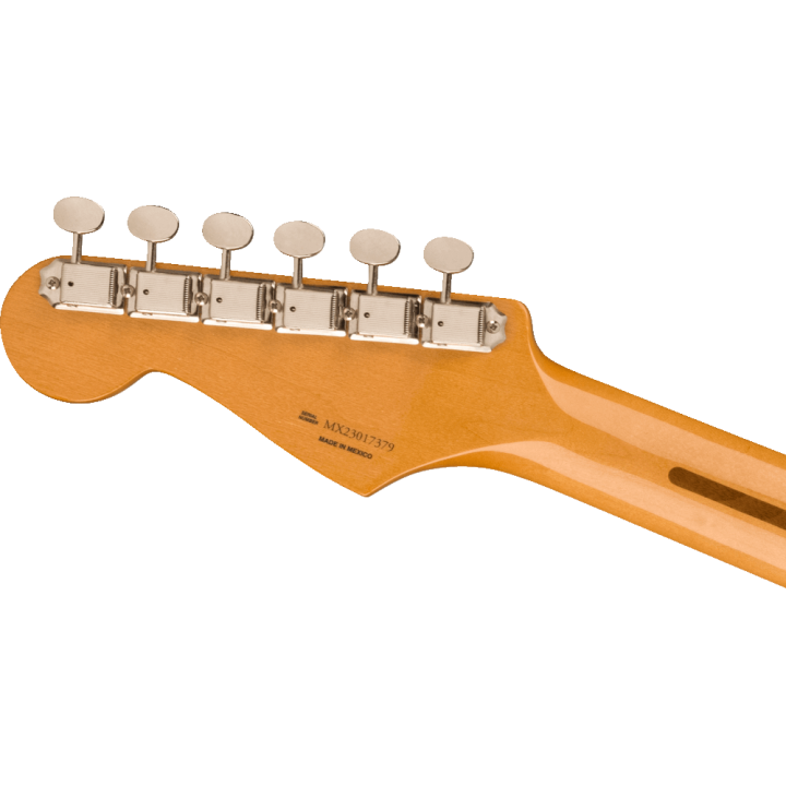 Acquista FENDER Vintera II '50s Stratocaster, Maple Fingerboard, 2-Color Sunburst online | Merula Strumenti Musicali