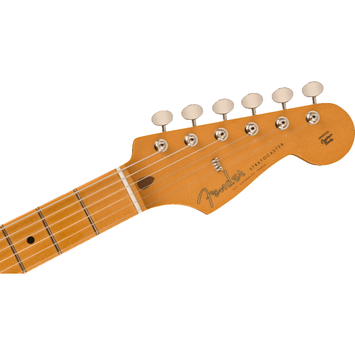 Acquista FENDER Vintera II '50s Stratocaster, Maple Fingerboard, 2-Color Sunburst online | Merula Strumenti Musicali