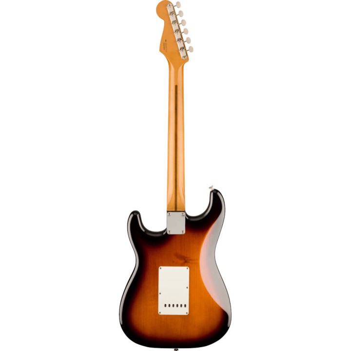 Acquista FENDER Vintera II '50s Stratocaster, Maple Fingerboard, 2-Color Sunburst online | Merula Strumenti Musicali