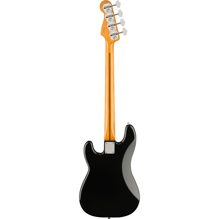 Acquista FENDER Vintera II '50s Precision Bass, Maple Fingerboard, Black online | Merula Strumenti Musicali