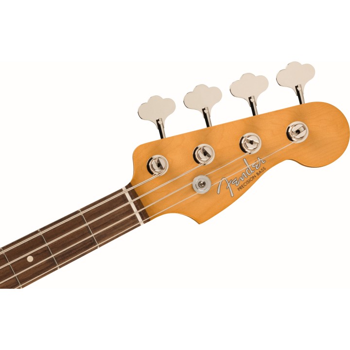 Acquista FENDER Vintera II '60s Precision Bass, Rosewood Fingerboard, 3-Color Sunburst online | Merula Strumenti Musicali