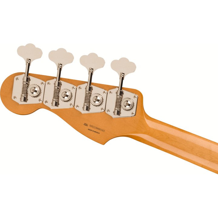 Acquista FENDER Vintera II '60s Precision Bass, Rosewood Fingerboard, 3-Color Sunburst online | Merula Strumenti Musicali