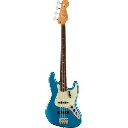 Acquista FENDER Vintera II '60s Jazz Bass, Rosewood Fingerboard, Lake Placid Blue online | Merula Strumenti Musicali