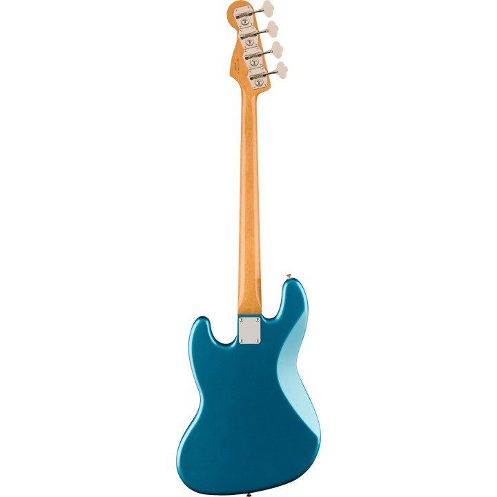 Acquista FENDER Vintera II '60s Jazz Bass, Rosewood Fingerboard, Lake Placid Blue online | Merula Strumenti Musicali
