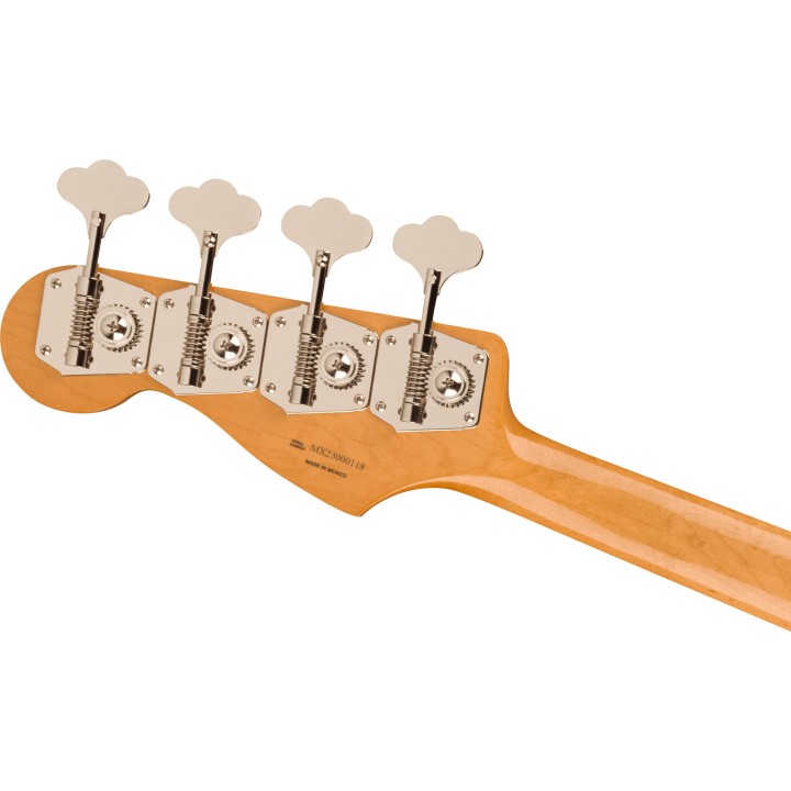 Acquista FENDER Vintera II '60s Jazz Bass, Rosewood Fingerboard, Lake Placid Blue online | Merula Strumenti Musicali