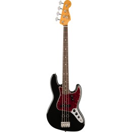 Acquista FENDER Vintera II '60s Jazz Bass, Rosewood Fingerboard, Black online | Merula Strumenti Musicali
