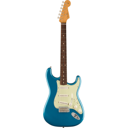 Acquista FENDER Vintera II '60s Stratocaster, Rosewood Fingerboard, Lake Placid Blue online | Merula Strumenti Musicali
