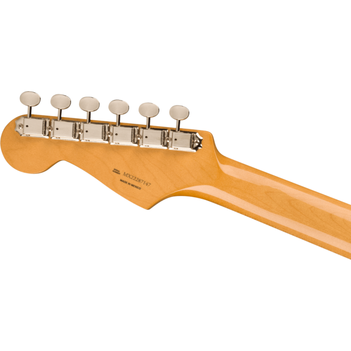 Acquista FENDER Vintera II '60s Stratocaster, Rosewood Fingerboard, Lake Placid Blue online | Merula Strumenti Musicali