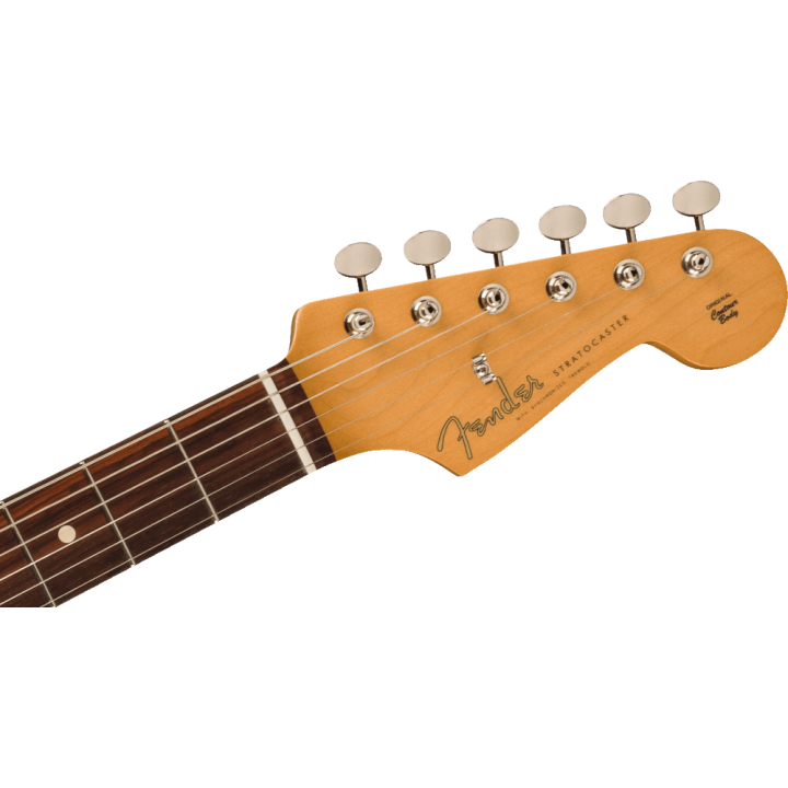 Acquista FENDER Vintera II '60s Stratocaster, Rosewood Fingerboard, Lake Placid Blue online | Merula Strumenti Musicali