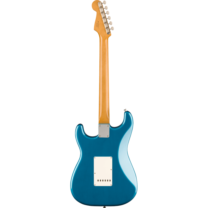 Acquista FENDER Vintera II '60s Stratocaster, Rosewood Fingerboard, Lake Placid Blue online | Merula Strumenti Musicali