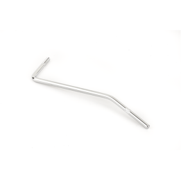 Acquista FENDER 0060004000 Tremolo Arm Lh Chr online | Merula Strumenti Musicali