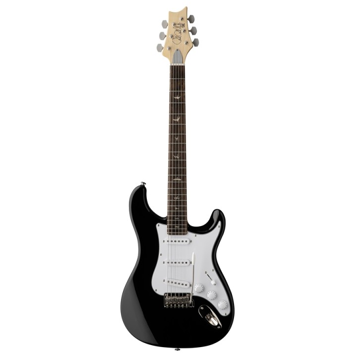 Acquista PRS Se Silver Sky Piano Black online | Merula Strumenti Musicali