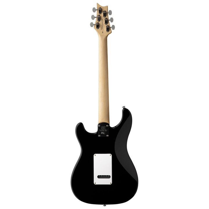 Acquista PRS Se Silver Sky Piano Black online | Merula Strumenti Musicali